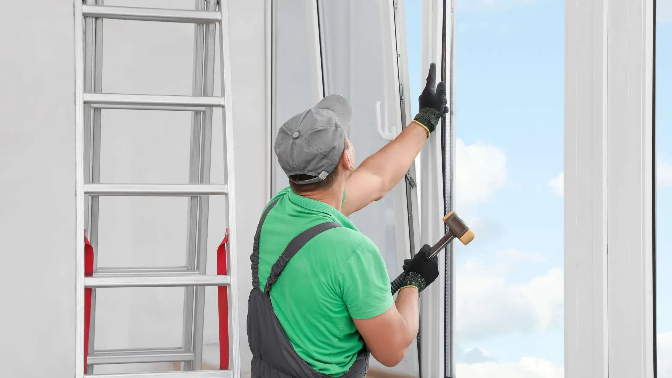 What Is the Cost of Replacing Windows? 2024 Guide]